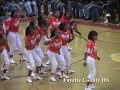 Fayette County Step Team (G)