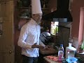 Lesson 2 in the art of cocking by cheff petit pois