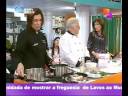 Culin�ria - Bacalhau � Gil Eanes - Pra�a Alegria