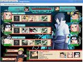 Naruto-Arena: The Search for Jiroubou