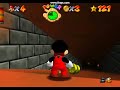 Evenx5 More Stupid Death in SM64 preview