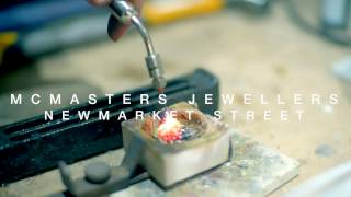 Handmade in our Falkirk workshop