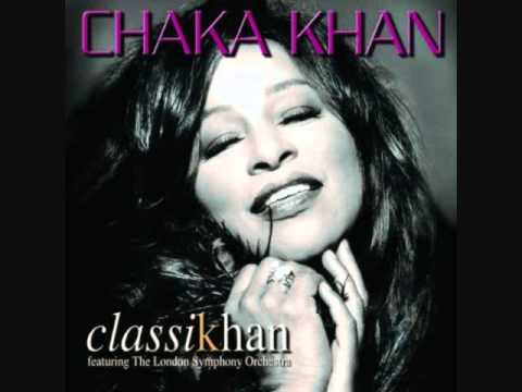 Chaka Khan - Stormy Weather lyrics