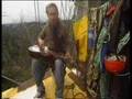 John Butler - Treat Yo Mama (Styx Valley Tree Sit)