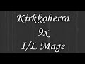 Kirkkoherra 9x Movie