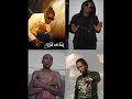 The Beast Riddim - Bust It Pon Dem Mix, Aidonia, movado