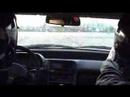 Onboard Rajd YETI 2008 Witek/B?o?ski Honda Crx