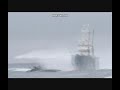 The Ady Gil is SUNK! Videos from both Shonan Maru and Bob Barker.