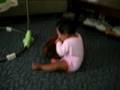 Me'Lani Crawling