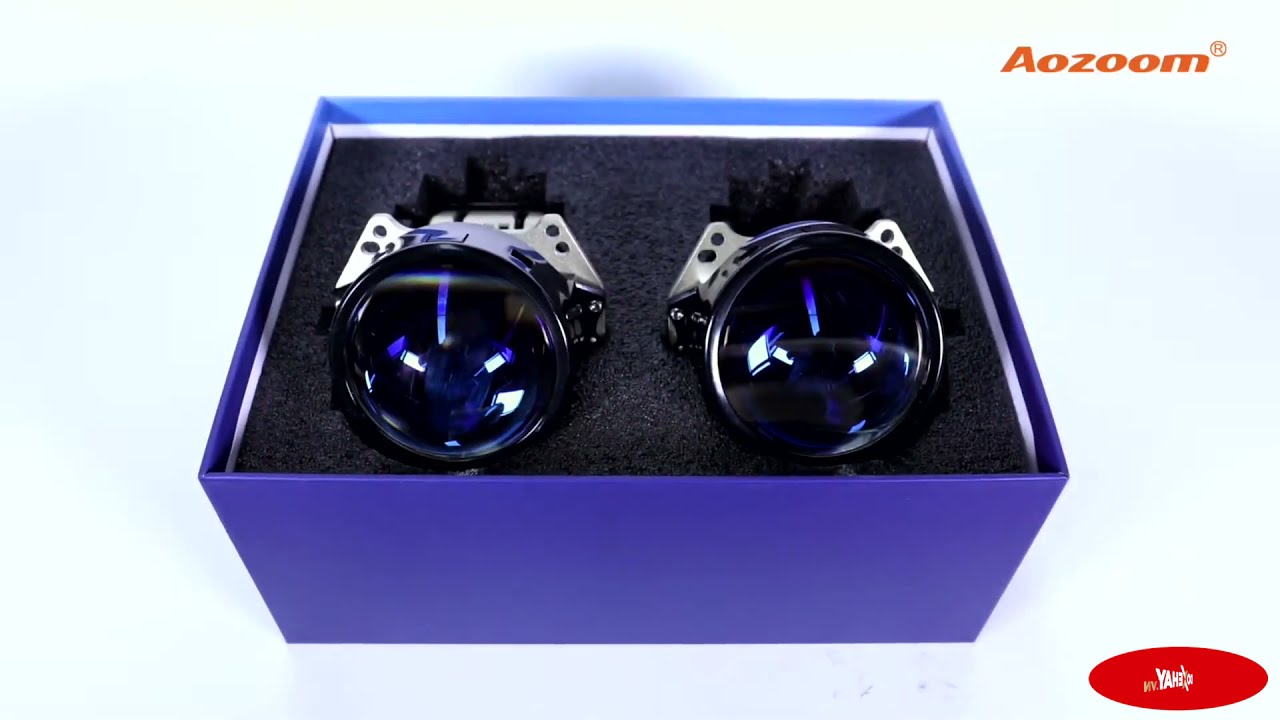 Video Clip Bi LED LIGHT Z18