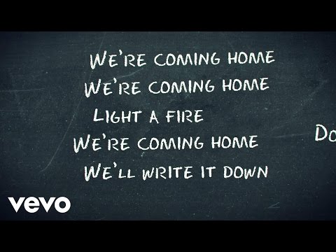 chiefs - The new album