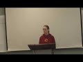 Persuasive Speech on the harms of Pop Persuasive Speech on the harms of Pop