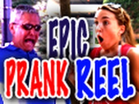Epic Pranks