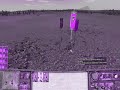 2 vs 1 running around