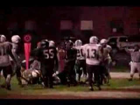 South Charleston vs Spring Valley ...