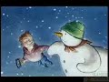 Irn Bru Advert: Snowman