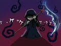 Paint it Black - A tribute to Sunako Nakahara