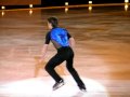 Браян Жубер, шоу "Короли льда", Kings of Ice,  Brian Joubert