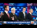 Rick Santorum Responds to US Involvement in ...