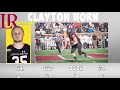 Football Players of the Week Highlights | Nov. 6, 2019