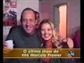 Reportagem do programa 