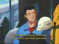 Jikuu Tenshou Nazca episode 02 part 1
