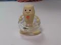 May-wa Maywa Denki Knockman Family Kerotama Wind-up toy