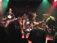 Witchburner - Final Detonation live