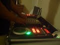 dj inferno zapateado