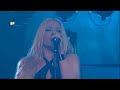 AVANTASIA Live / Sign of the Cross