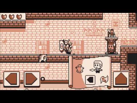 Tower of the Wizard gameplay