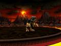 Spore: Metroid Omega (SR388)