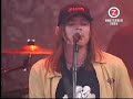 The Hellacopters - Crimson Ballroom (Live at Hultsfred 2002)