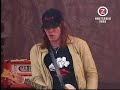 The Hellacopters - Crimson Ballroom (Live at Hultsfred 2002)