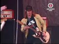 The Hellacopters - Crimson Ballroom (Live at Hultsfred 2002)
