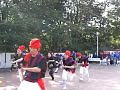Soka Fest 2007 - Ichariba performance ２