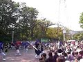 Soka Fest 2007 - Ichariba performance ２