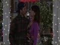 Gilmore Girls- When Luke Kisses Lorelai