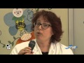 Clicca per visualizzare il video : Vivere in Salute: