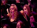 nycos sing love divine