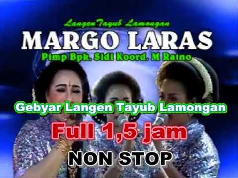 Gebyar Langen Tayub Lamongan Full 1,5 Jam Non Stop
