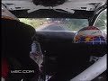 Finland 2007: Wilson Onboard SS16