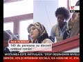 România are peste o sută de noi cetăţeni