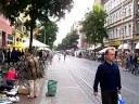 Volkslauf Linden 2008