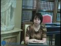 Anna Silvia Bombi - Alla scoperta del proprio talento [1/6]