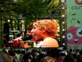 Alphabeat - Fascination LIVE @ Bevrijdingspop Haarlem (NL)