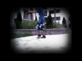 dnb dance | sanchez back 