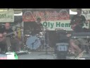 The Special Purpose - 8/24/08 @ Olympia Hempfest (Olympia, WA)