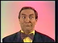 der auch als schweizer meister- koch bekannte show- star vico torriani, bekocht fred van geez, der diesmal als angeblich stinkreicher 