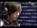 Firebathero v July @ Set 2 Samsung v STX 